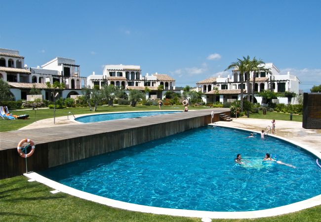 Casa en El Perelló - Gladiolus Casa en El Perelló - Gladiolus