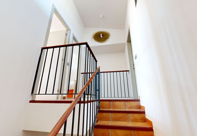 Casa en El Perelló - Gladiolus Casa en El Perelló - Gladiolus