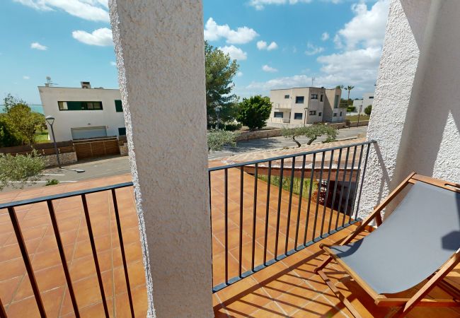 Casa en El Perelló - Gladiolus Casa en El Perelló - Gladiolus