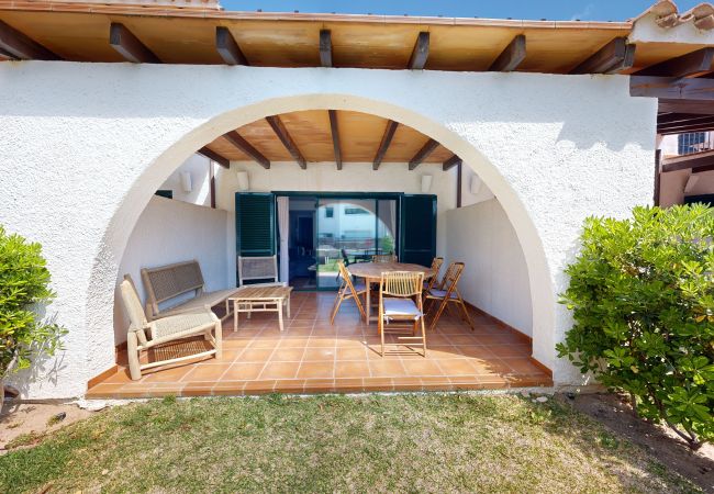 Casa en El Perelló - Gladiolus