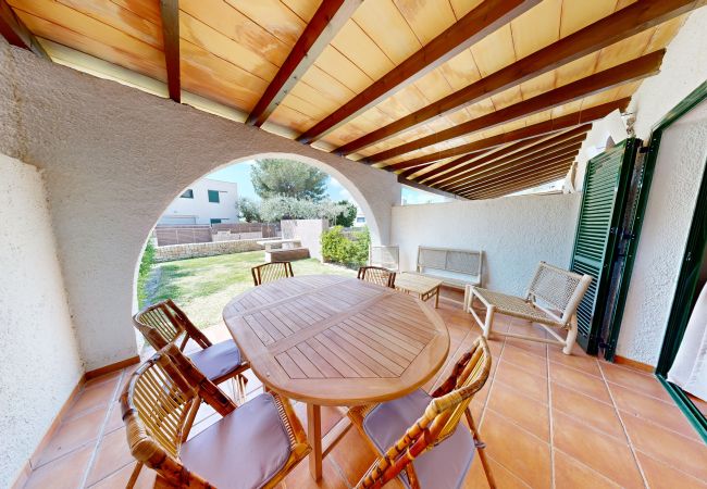 Casa en El Perelló - Gladiolus Casa en El Perelló - Gladiolus