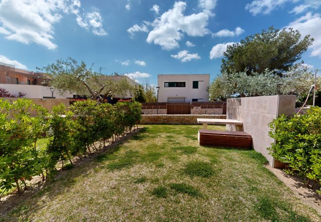 Casa en El Perelló - Gladiolus Casa en El Perelló - Gladiolus