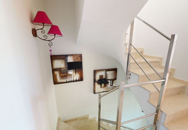 Casa en Ampolla - Casa Raquel Casa en Ampolla - Casa Raquel