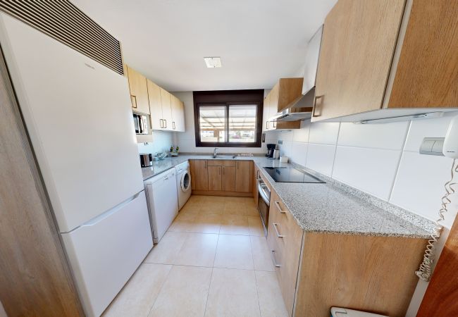 Casa en Ampolla - Casa Raquel Casa en Ampolla - Casa Raquel