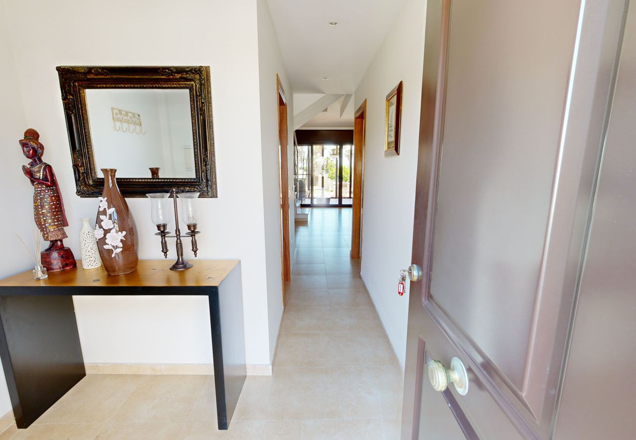 Casa en Ampolla - Casa Raquel Casa en Ampolla - Casa Raquel