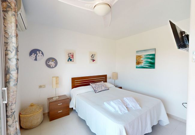 Casa en Ampolla - La Morera Casa en Ampolla - La Morera