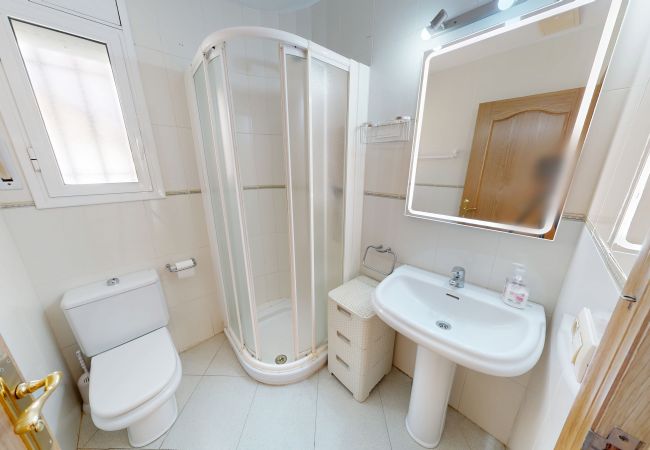 Casa en Ampolla - La Morera Casa en Ampolla - La Morera