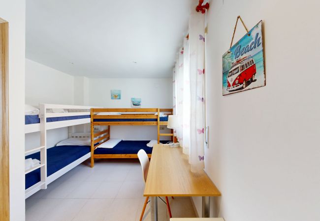 Casa en Ampolla - La Morera Casa en Ampolla - La Morera