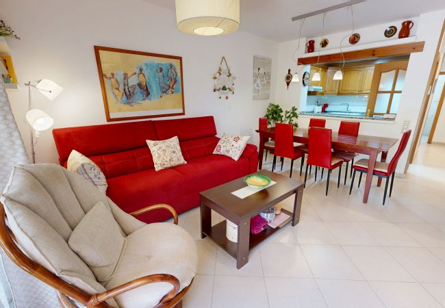 Casa en Ampolla - La Morera Casa en Ampolla - La Morera