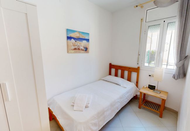 Casa en Ampolla - La Morera Casa en Ampolla - La Morera