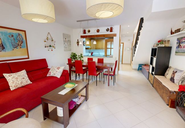 Casa en Ampolla - La Morera Casa en Ampolla - La Morera