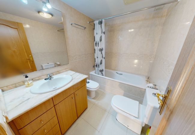 Casa en Ampolla - La Morera Casa en Ampolla - La Morera