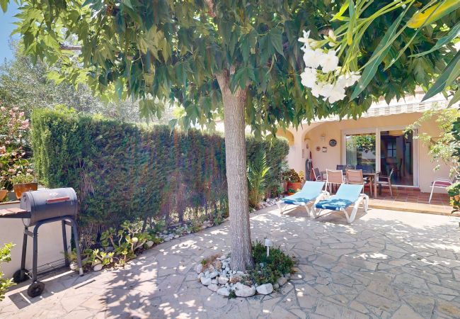 Casa en Ampolla - La Morera Casa en Ampolla - La Morera