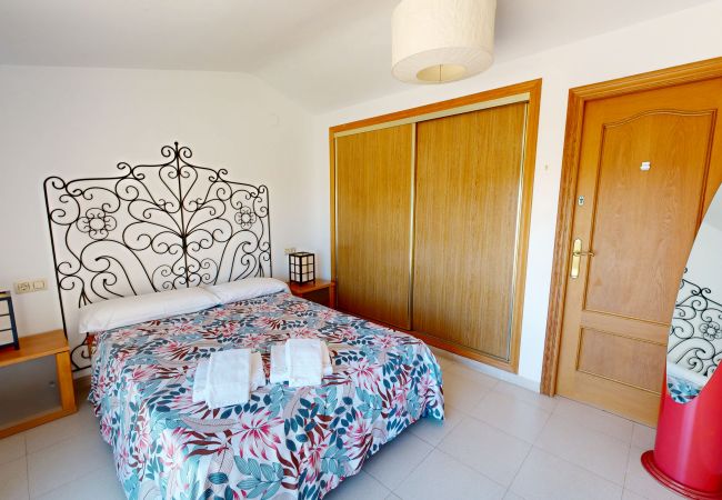 Casa en Ampolla - La Morera Casa en Ampolla - La Morera