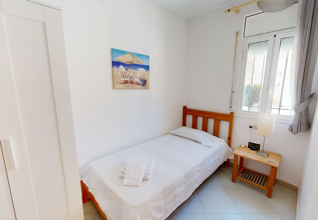 Casa en Ampolla - La Morera Casa en Ampolla - La Morera