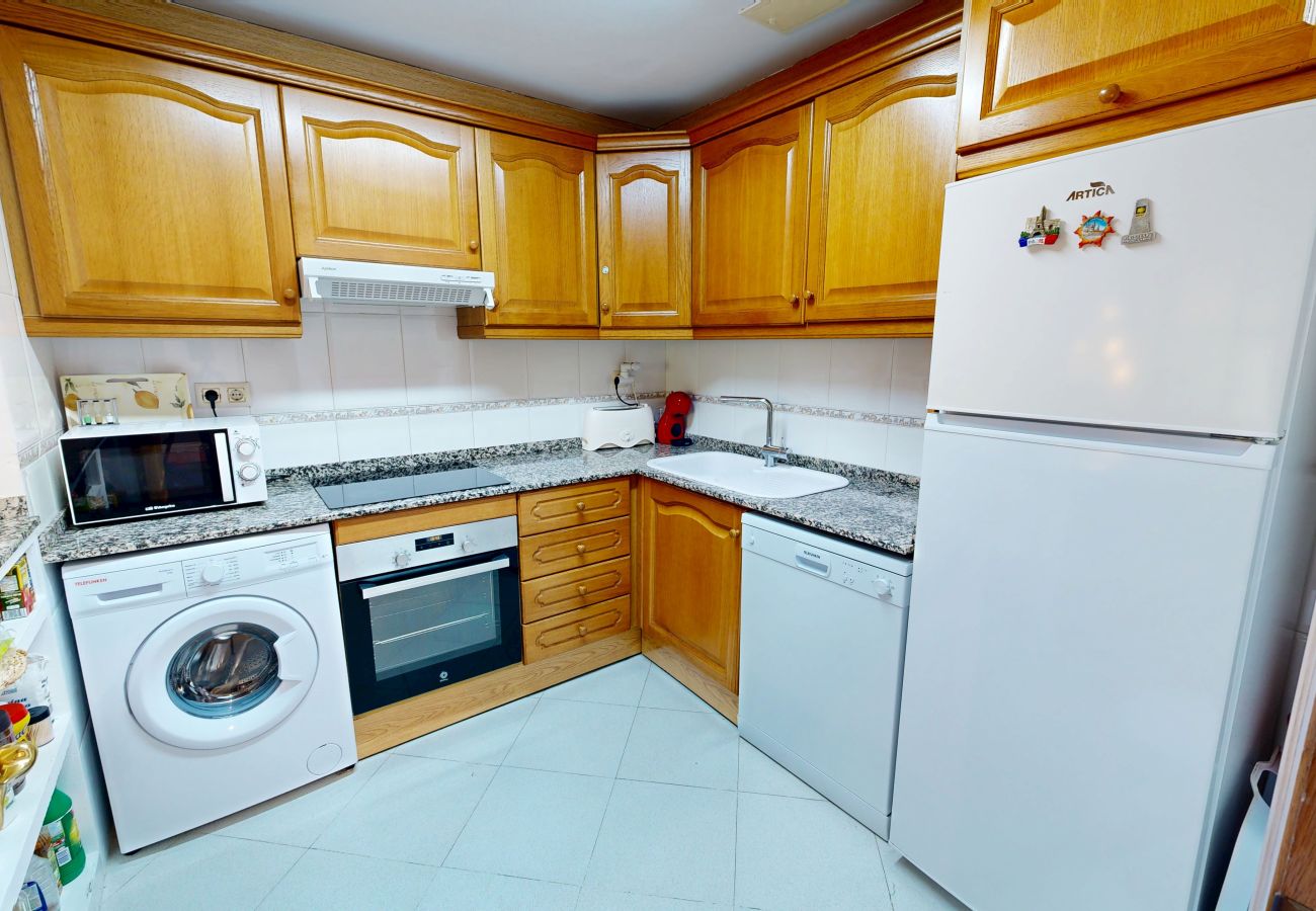 Casa en Ampolla - La Morera Casa en Ampolla - La Morera