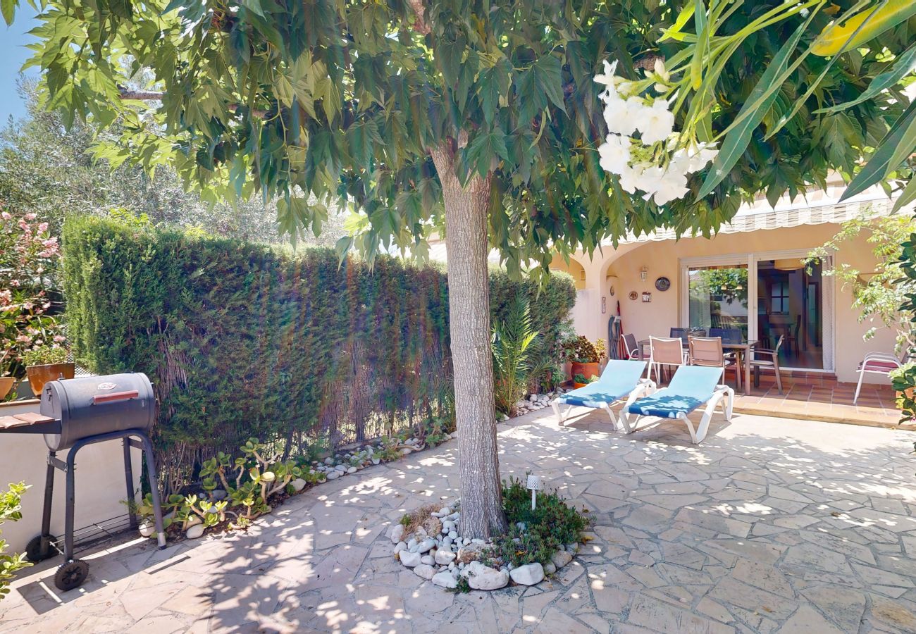 Casa en Ampolla - La Morera Casa en Ampolla - La Morera