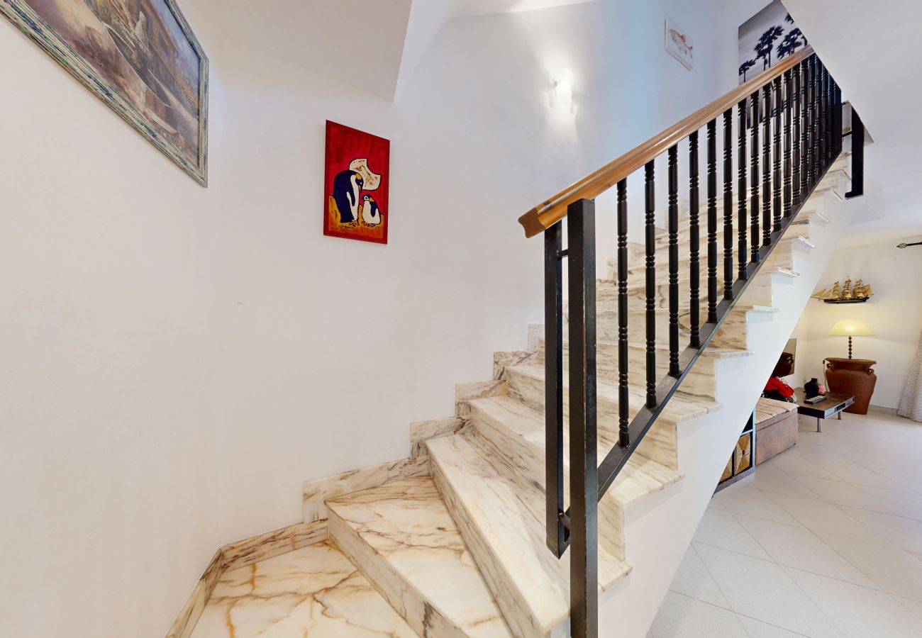 Casa en Ampolla - La Morera Casa en Ampolla - La Morera