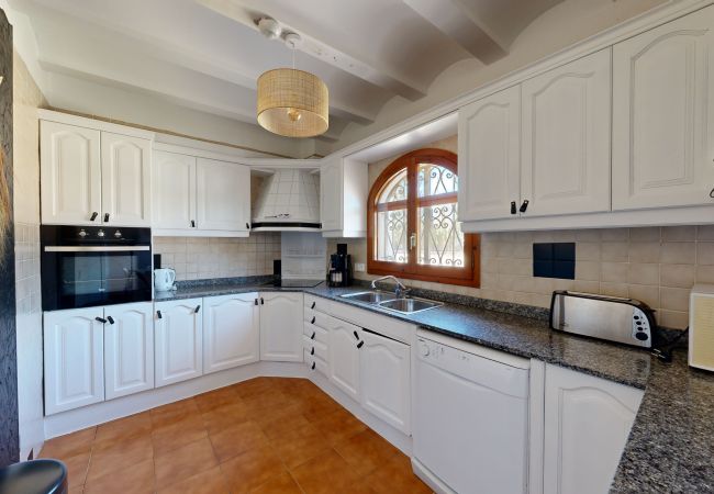 Casa rural en Ampolla - Los Olivos Casa rural en Ampolla - Los Olivos