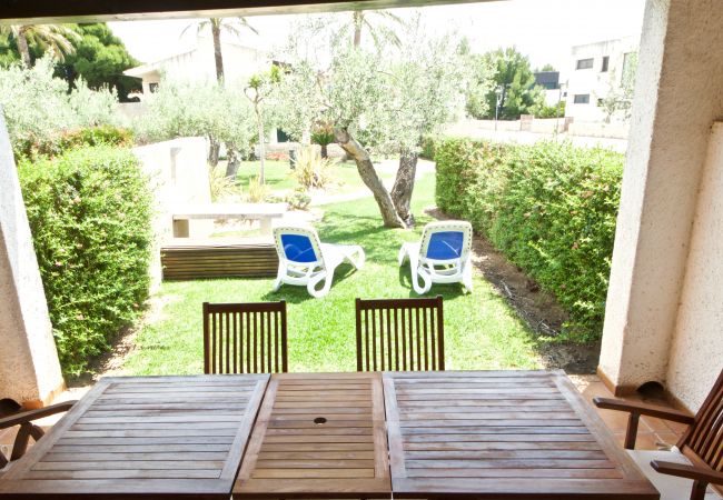 Casa en El Perelló - Lirio Casa en El Perelló - Lirio