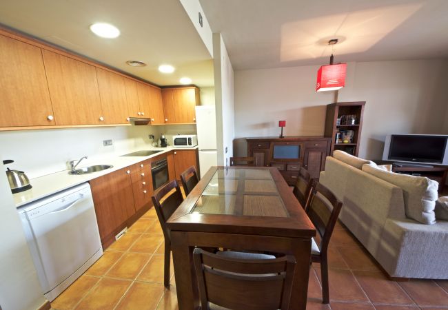 Casa en El Perelló - Lirio Casa en El Perelló - Lirio