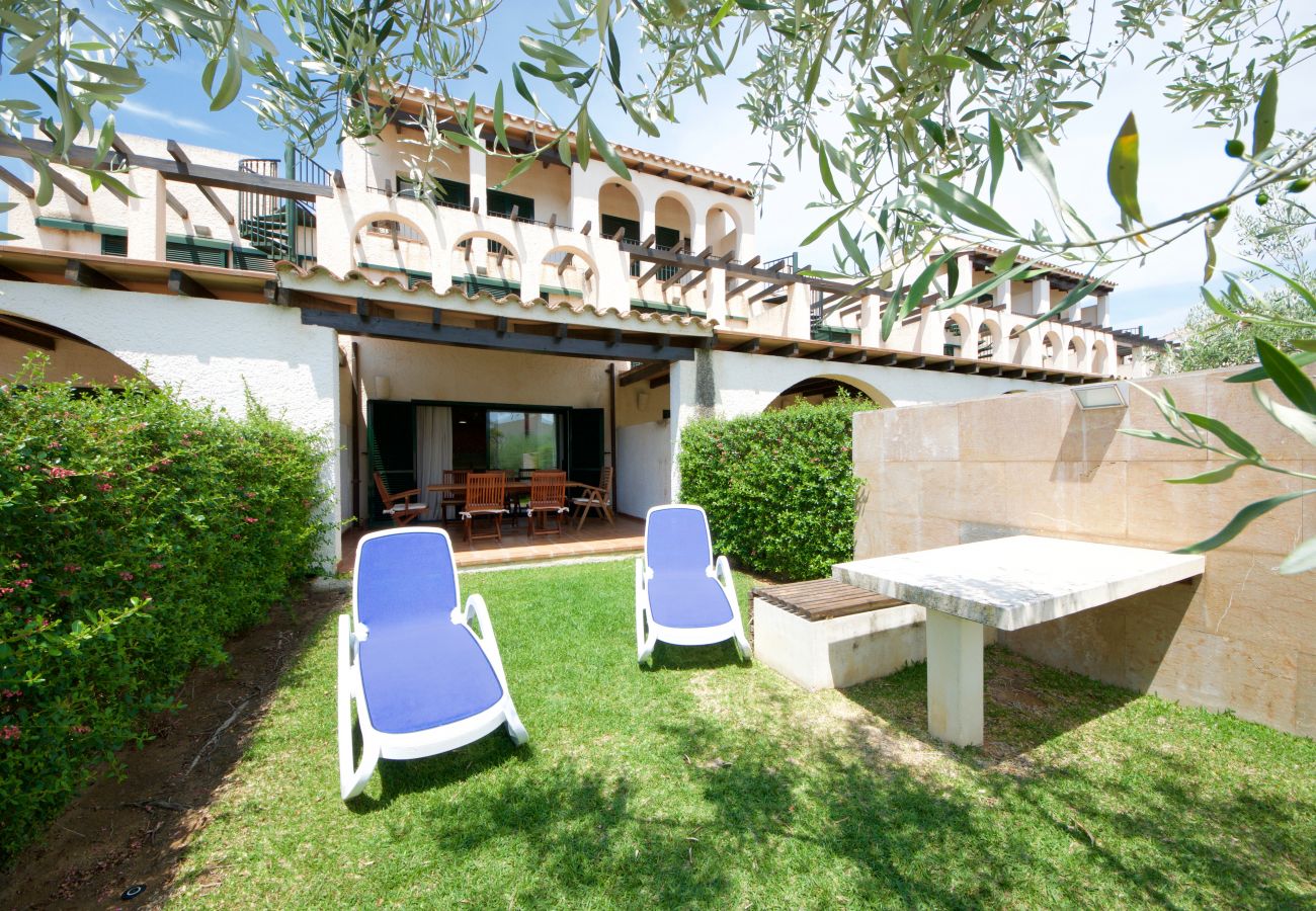 Casa en El Perelló - Lirio Casa en El Perelló - Lirio