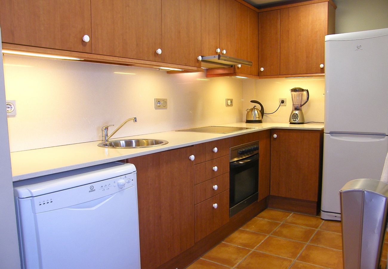 Casa en El Perelló - Lirio Casa en El Perelló - Lirio