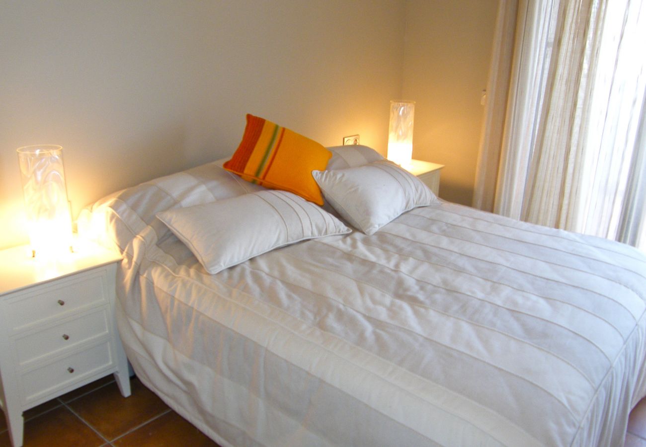 Casa en El Perelló - Lirio Casa en El Perelló - Lirio