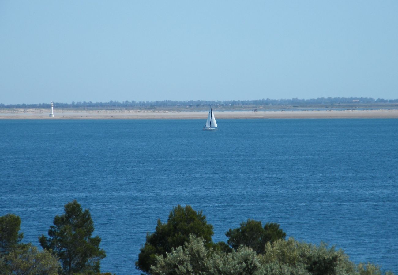 Casa en El Perelló - Lirio Casa en El Perelló - Lirio