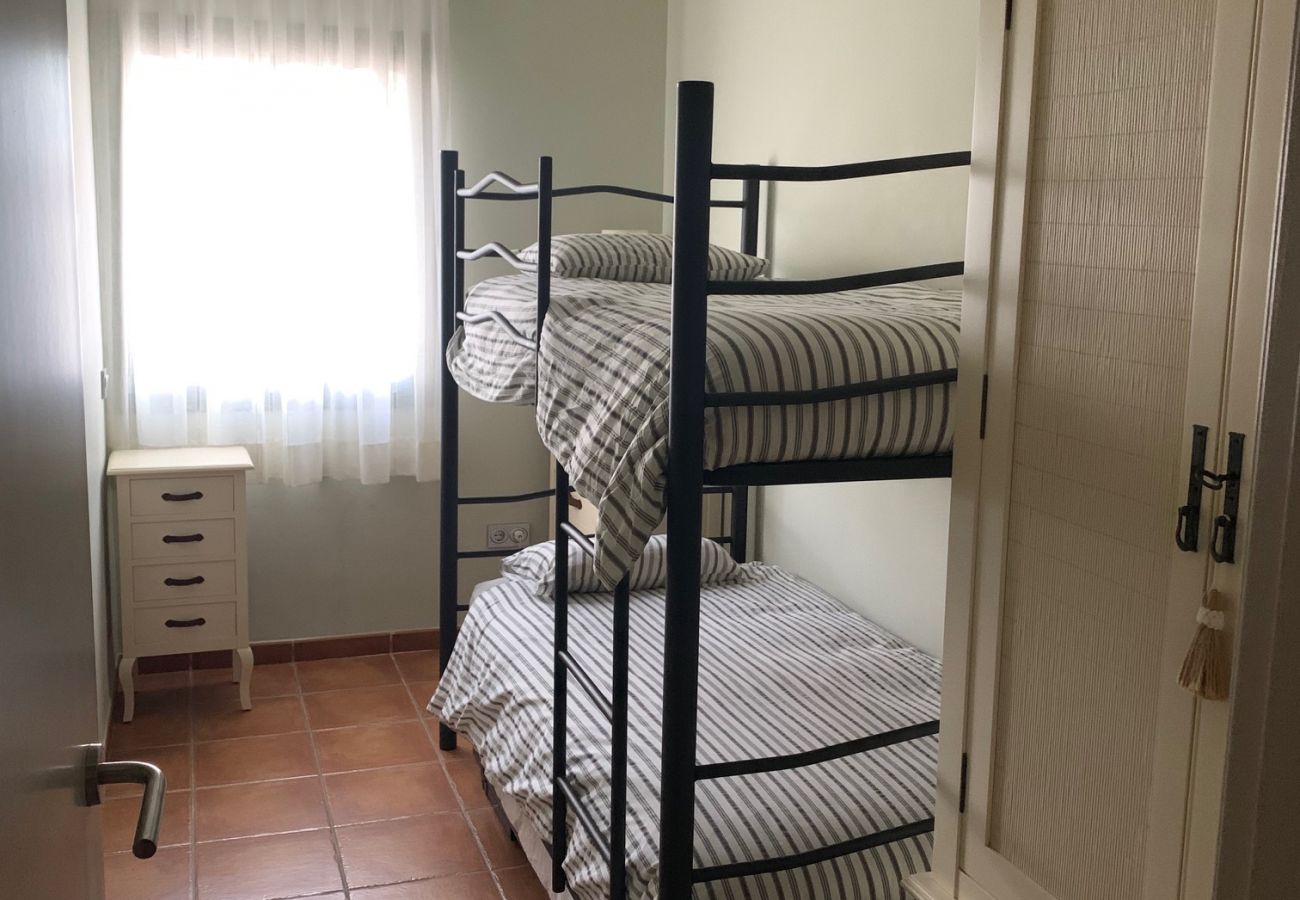 Casa en El Perelló - Lirio Casa en El Perelló - Lirio