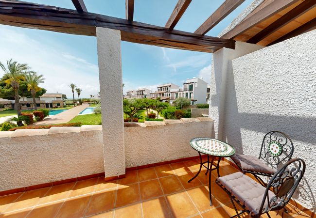 Casa en El Perelló - Lavanda