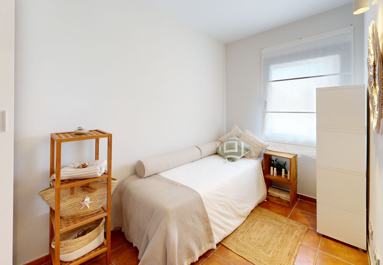 Casa en El Perelló - Lavanda Casa en El Perelló - Lavanda