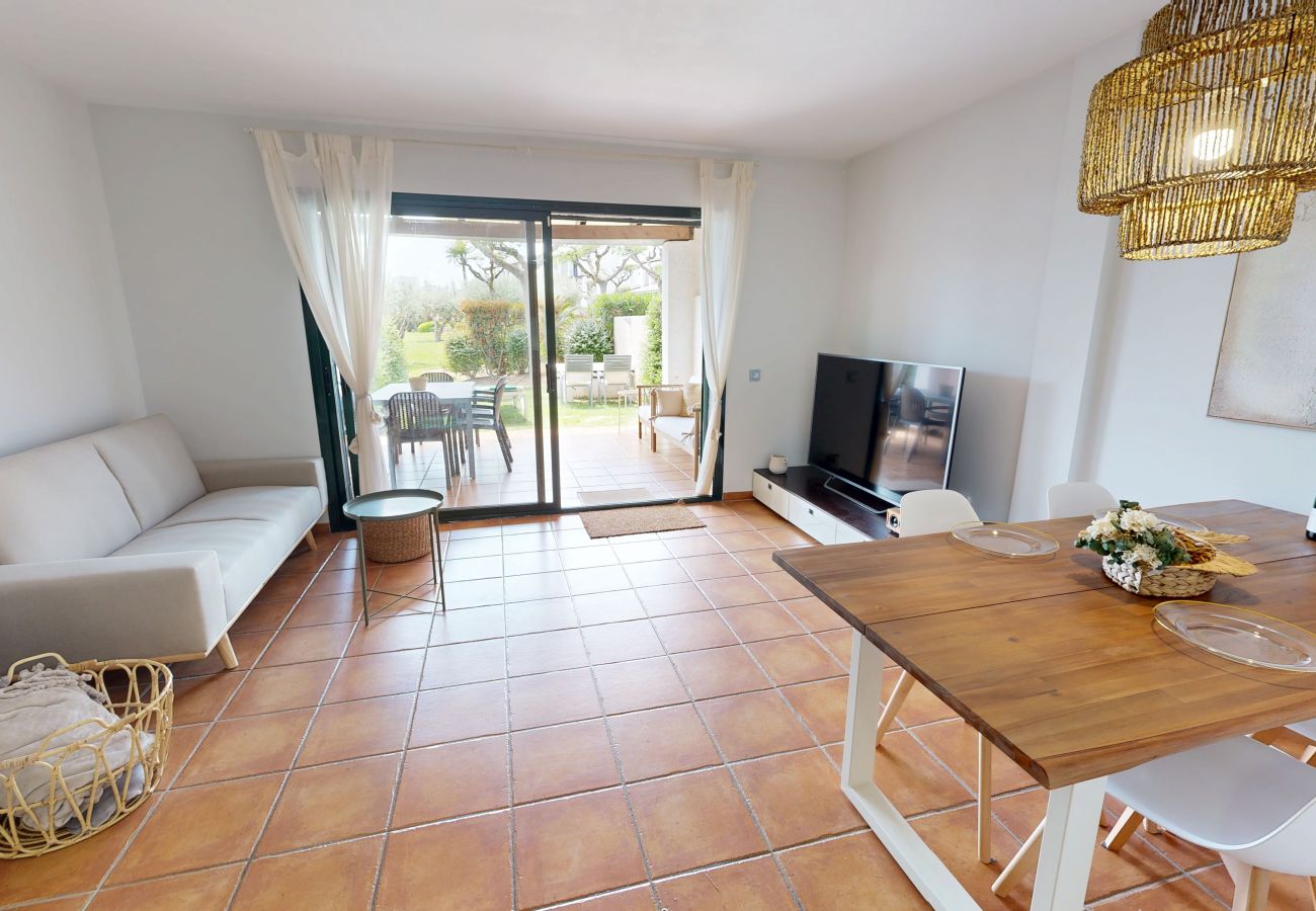 Casa en El Perelló - Lavanda Casa en El Perelló - Lavanda