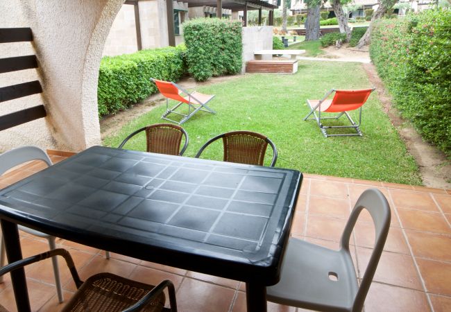 Casa en El Perelló - Hibiscus Casa en El Perelló - Hibiscus