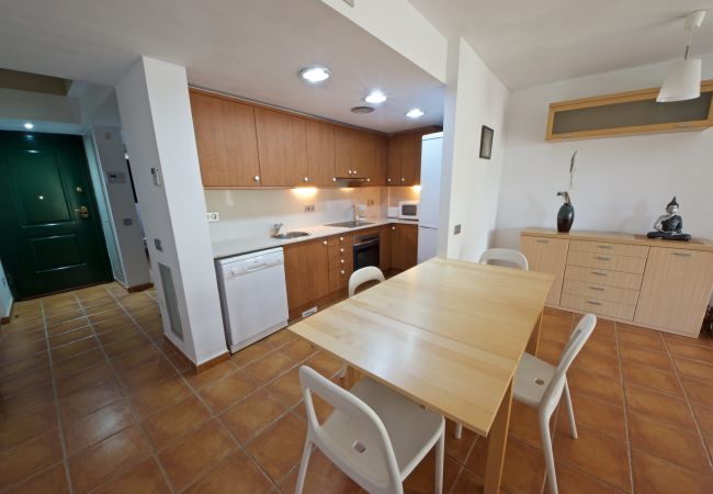 Casa en El Perelló - Hibiscus Casa en El Perelló - Hibiscus