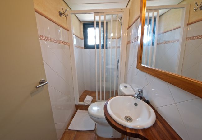 Casa en El Perelló - Hibiscus Casa en El Perelló - Hibiscus