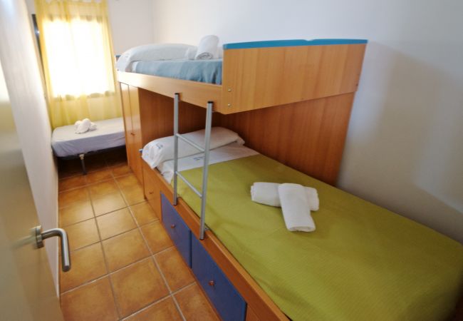 Casa en El Perelló - Hibiscus Casa en El Perelló - Hibiscus