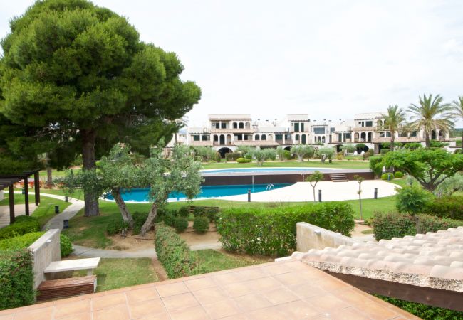 Casa en El Perelló - Hibiscus Casa en El Perelló - Hibiscus