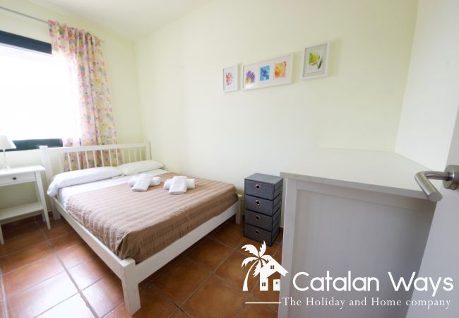 Casa en El Perelló - Hibiscus Casa en El Perelló - Hibiscus