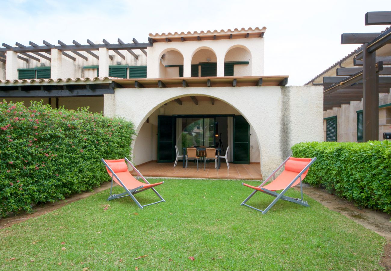 Casa en El Perelló - Hibiscus Casa en El Perelló - Hibiscus