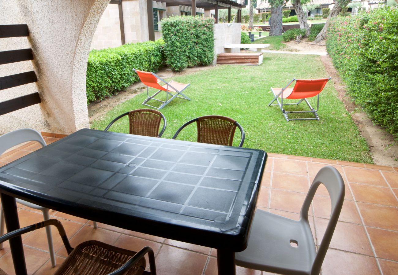 Casa en El Perelló - Hibiscus Casa en El Perelló - Hibiscus