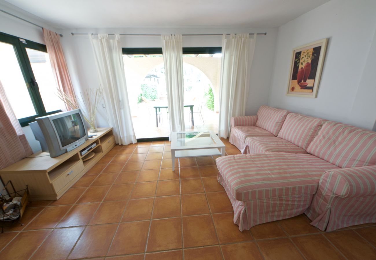 Casa en El Perelló - Hibiscus Casa en El Perelló - Hibiscus