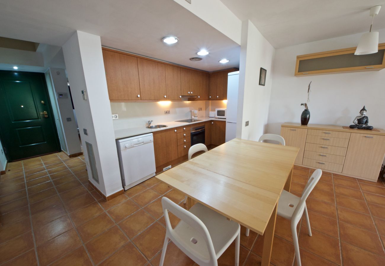 Casa en El Perelló - Hibiscus Casa en El Perelló - Hibiscus