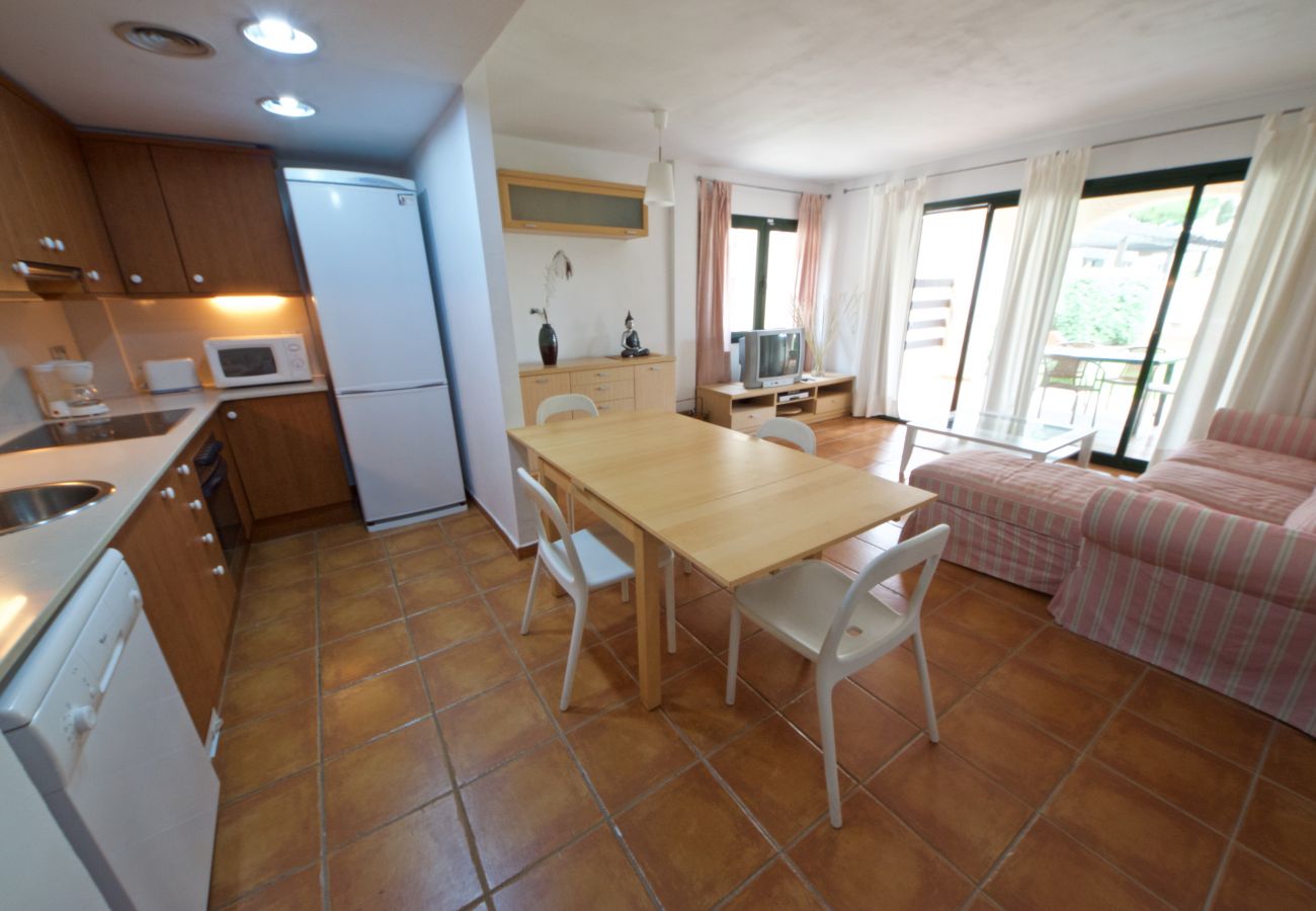 Casa en El Perelló - Hibiscus Casa en El Perelló - Hibiscus