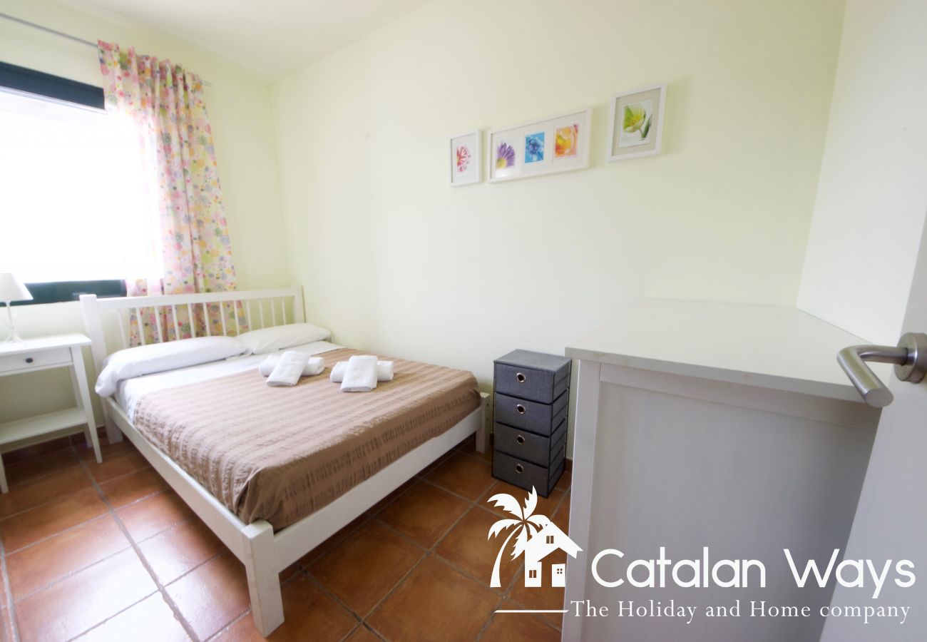 Casa en El Perelló - Hibiscus Casa en El Perelló - Hibiscus