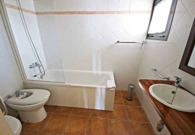 Casa en El Perelló - Boganvilla Casa en El Perelló - Boganvilla