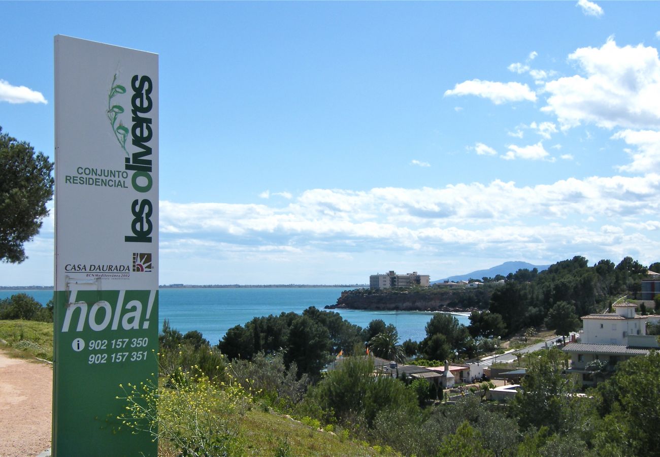 Casa en El Perelló - Boganvilla Casa en El Perelló - Boganvilla