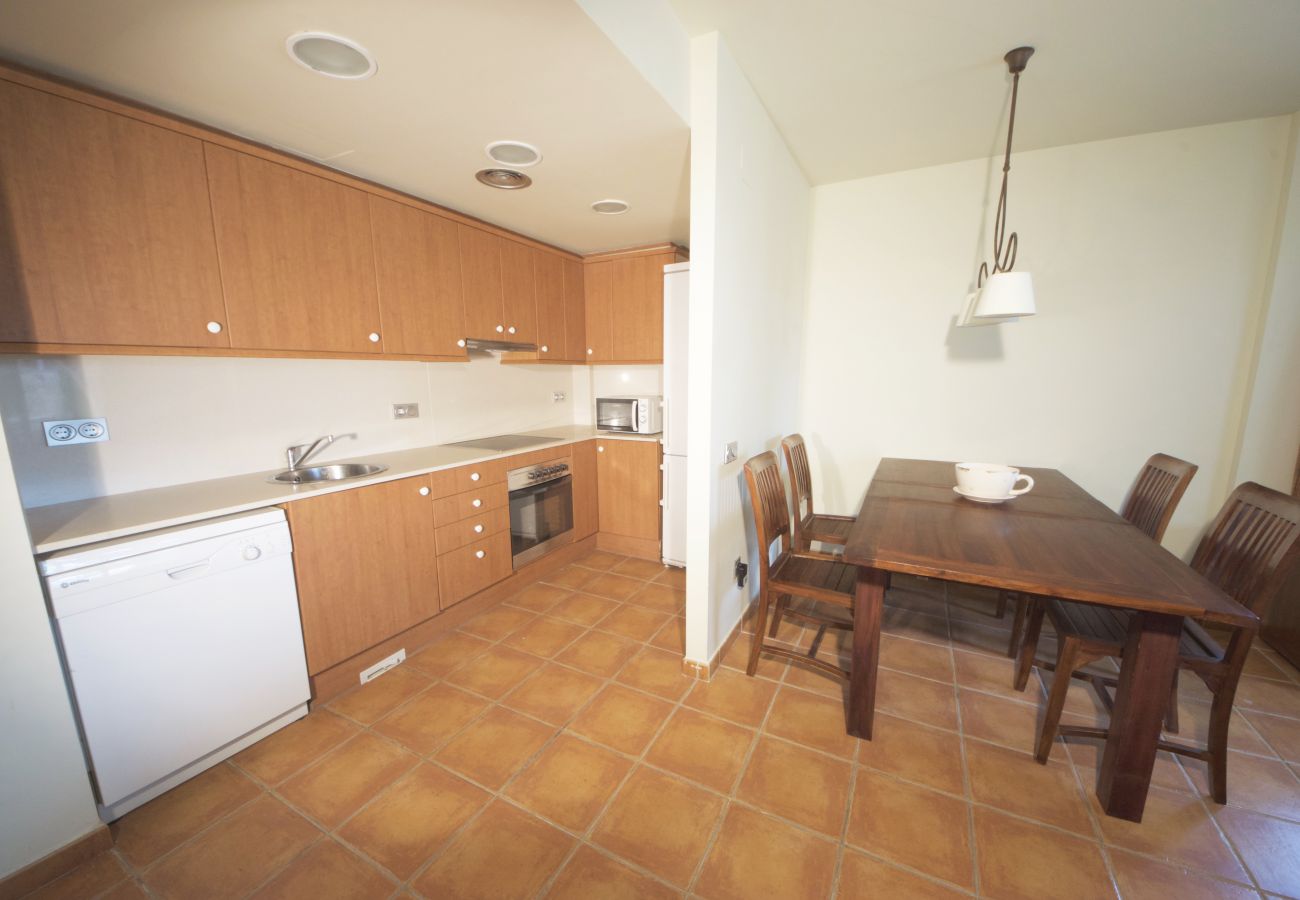 Casa en El Perelló - Boganvilla Casa en El Perelló - Boganvilla