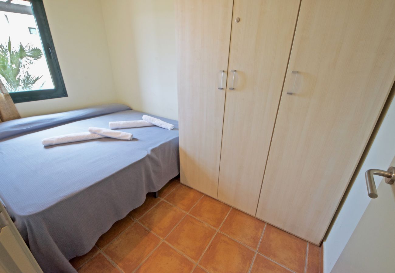 Casa en El Perelló - Boganvilla Casa en El Perelló - Boganvilla