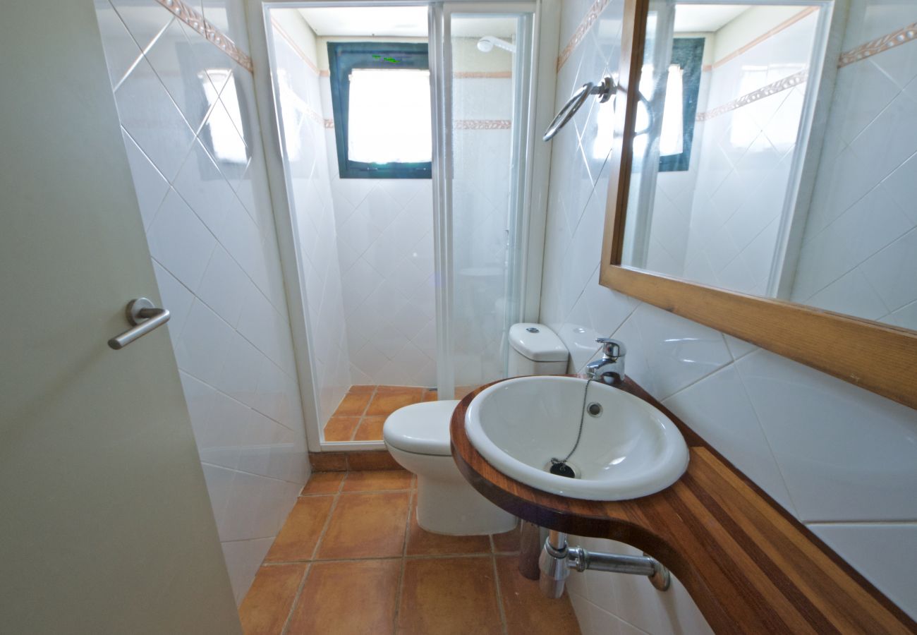 Casa en El Perelló - Boganvilla Casa en El Perelló - Boganvilla